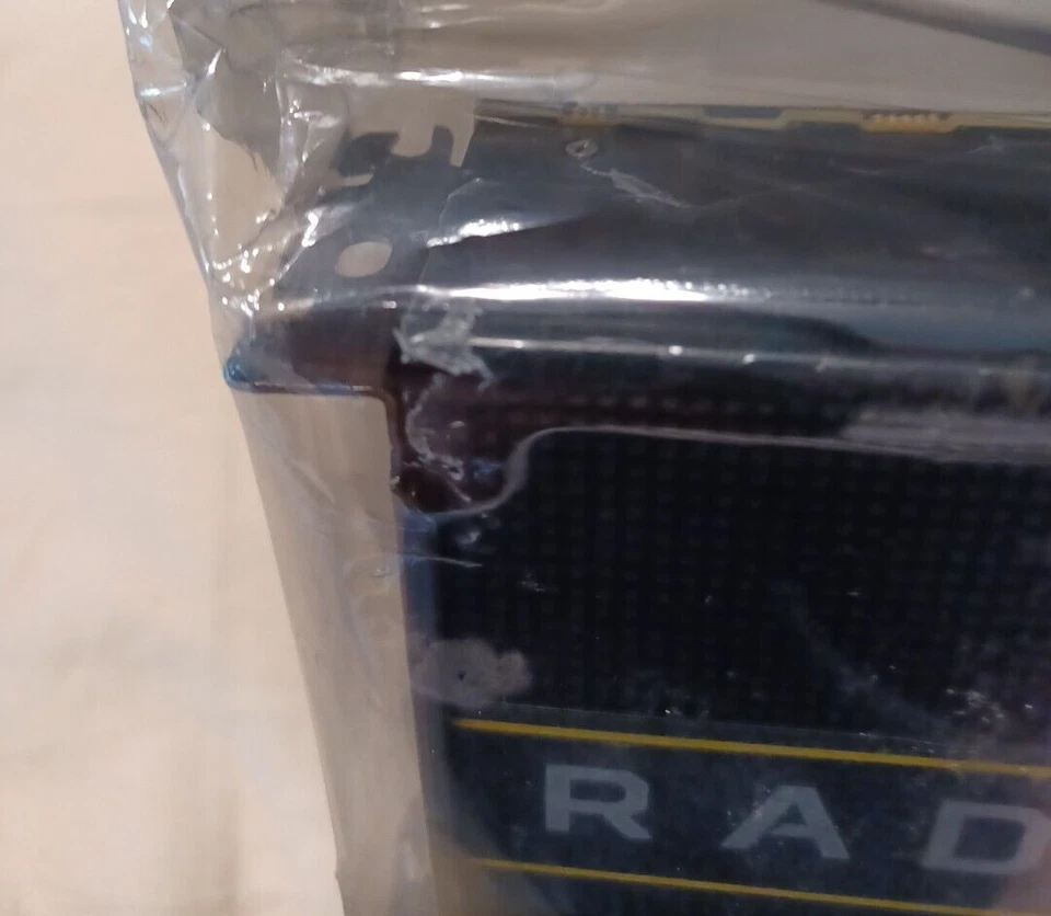 AMD Radeon Instinct MI25 16GB GPU Accelerator-Please read description - Image 4 of 4