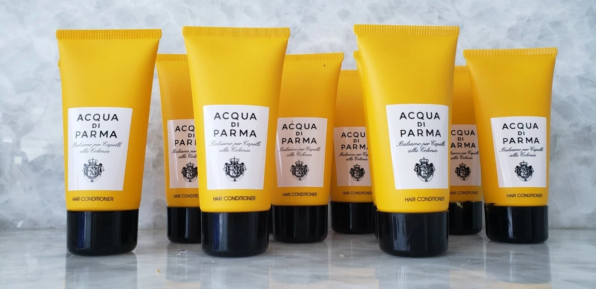 Acqua Di Parma Shampoo Conditioner Body Soap Gel Perfume Various Sizes