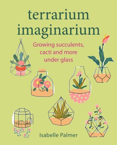 Terrarium Imaginarium Format: General/trade
