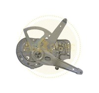 Fensterheber Ac Rolcar 01.4933 Vorne Links FüR Volvo S60 I