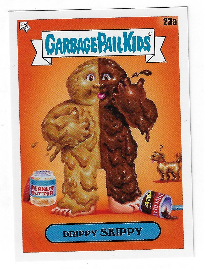 Drippy Skippy
