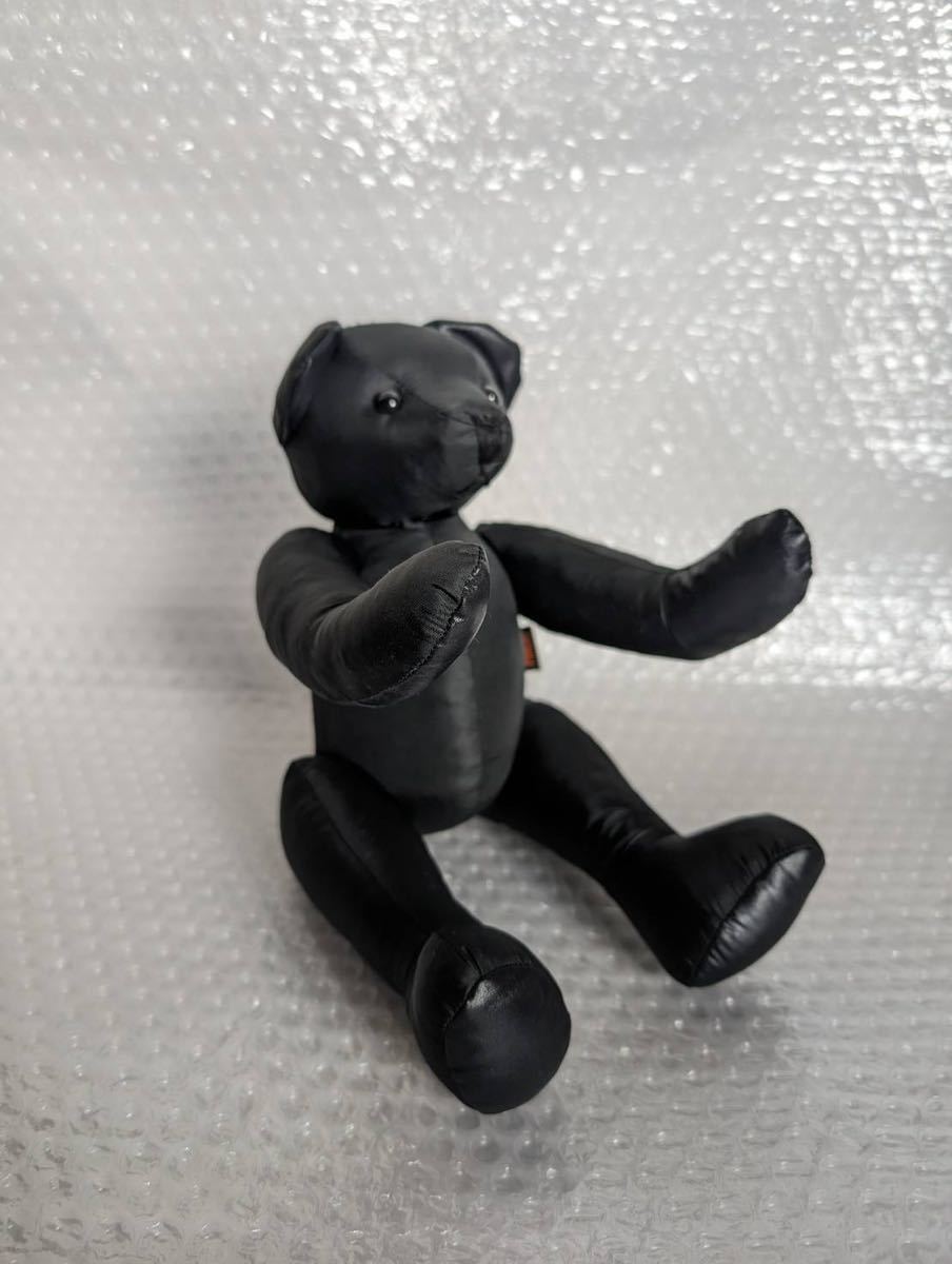 HEAD PORTER TEDDY BEAR
