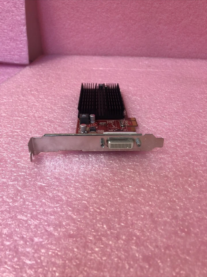 102C3200202 ATI FirePro Barco MXRT 1450 512MB DDR3 GPU 1xDMS-59 - Image 3 of 3