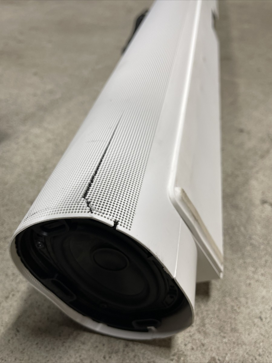 Sonos Arc S19 Soundbar With Dolby Atmos w/Power Cord White