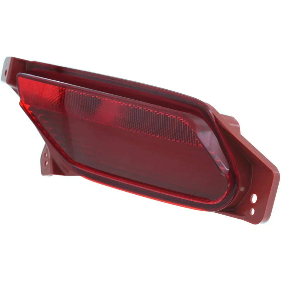 For 2014-2016 Acura MDX Sport AWD Rear Bumper Side Marker Light Lamp Passenger Foto 3 de 4