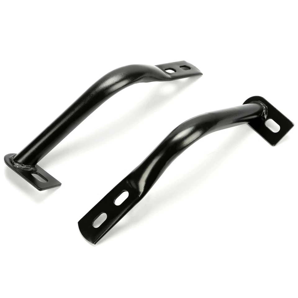 Комплект из 2 кронштейнов бампера для Chevrolet Avalanche 2500/Silverado 2500 HD 02-2007 - Изображение 2 из 4