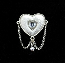 Trachtenschmuck Trachtenbrosche ausgefallene hochwertige Nadel Oktoberfest   