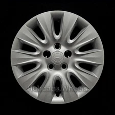 Hubcap for Chrysler 200  2011-2014 - Genuine OEM Factory 17" Wheel Cover 8039