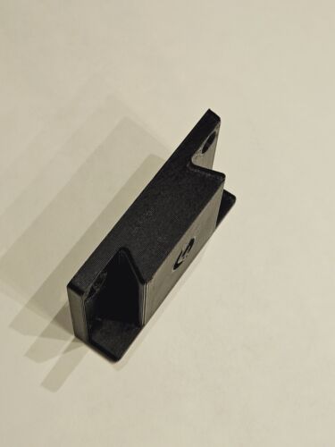 10 Pk-Storage Post Holders for BXA (#200) Series Lathe Quick Change Tool Holders - Picture 6 of 6