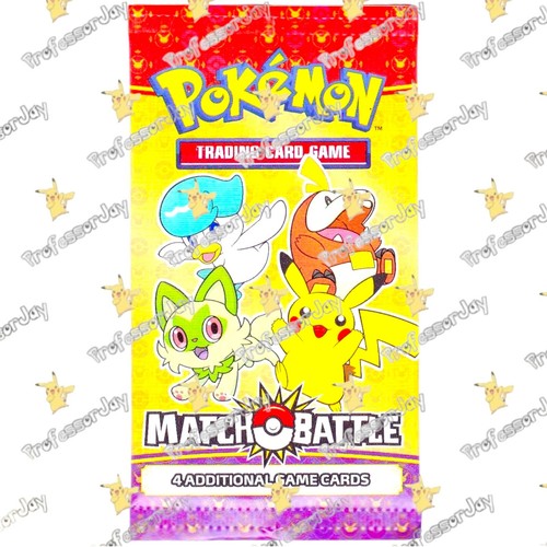 Pokemon Collectionneur Scellé Prélèvement Échantillon Fun Booster 3 Carte Simple - Bild 43 von 62