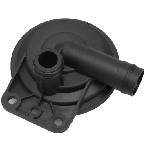 Engine Crankcase Vent Valve PCV For Land Rover LR3 Range Rover Sport LR003380 - Picture 2 of 5