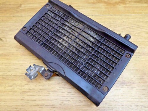 HONDA NSR125R1 NSR125R JC22 2002 COOLANT RADIATOR - 第 5/5 張圖片
