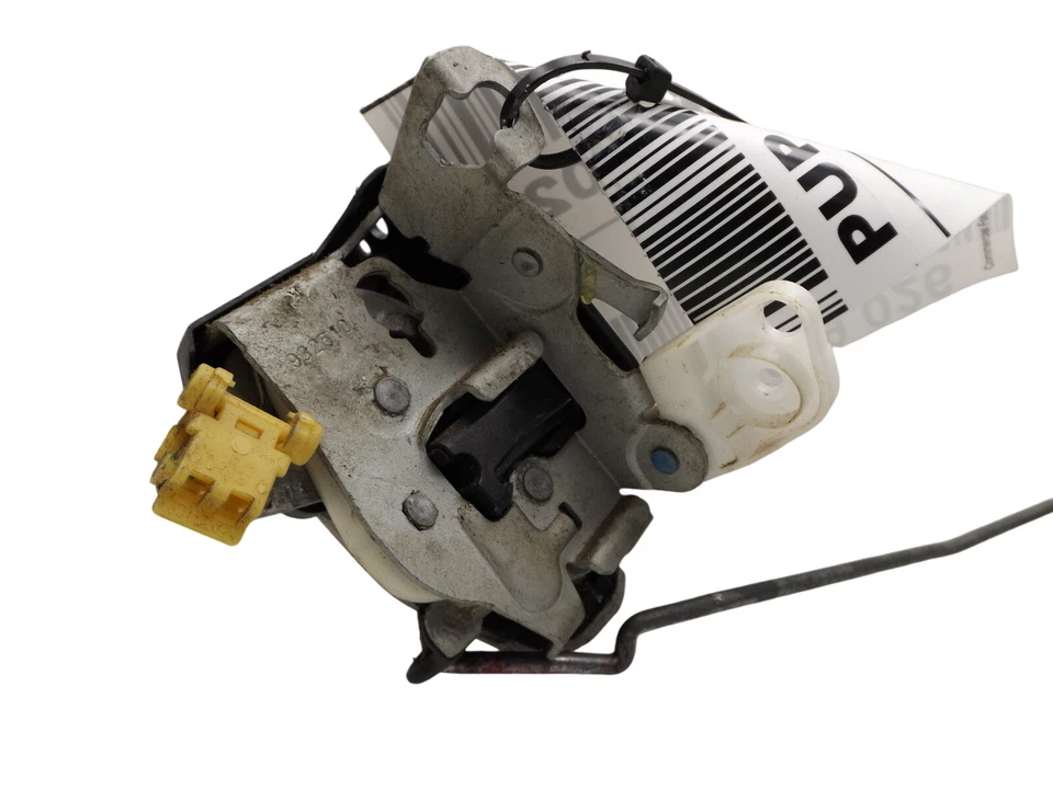 1997-2008 Ford E-250 Passenger FR Door Lock Actuator Used OEM 9112025F - Image 2 of 4