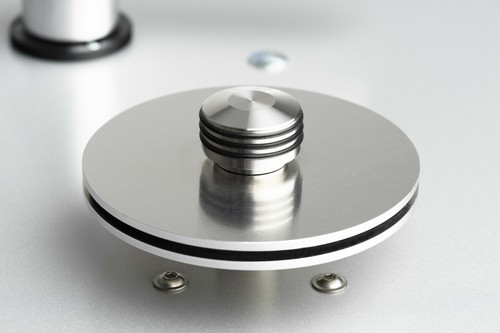 Machine à laver le disque Pro-Ject Vinyl Cleaner VC-S2 ALU - Photo 4 sur 5