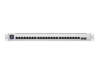 Ubiquiti UniFi Switch 400W USW-Enterprise-24-PoE (0810010073068)