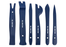 6 pcs. Mini Panel Removal Hand Tool Set KING TONY