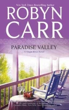 Paradise Valley (Virgin River, Book 7) - Mass Market Paperback - GOOD