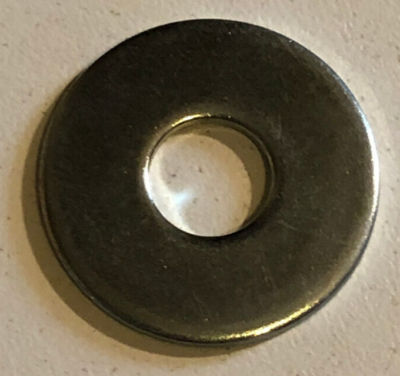 2016 Kawasaki Z800 ABS OEM Handlebar 10.2x28x2 Washer for sale