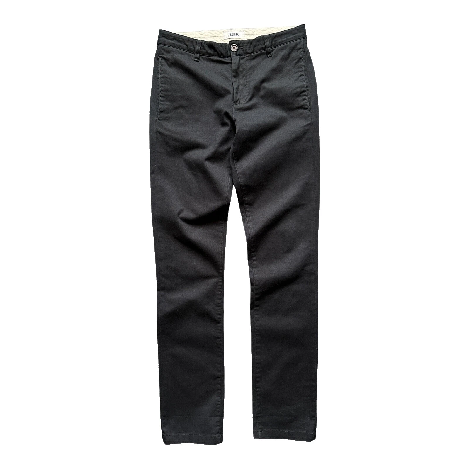 Algodão masculino Acne Studios