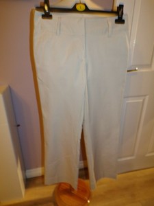 adidas climalite golf trousers