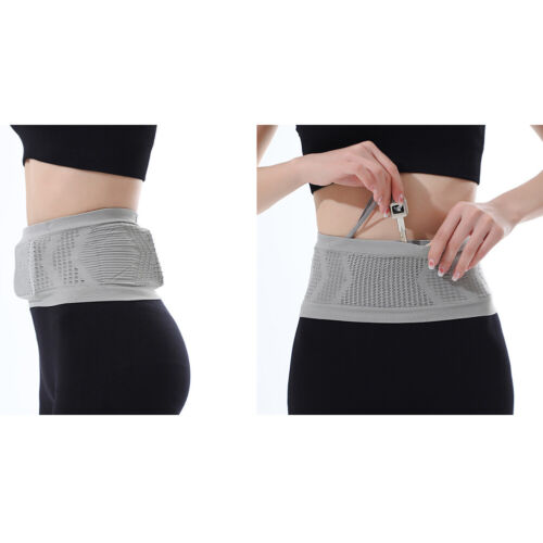 Invisible Anti-Theft Pack Belt Bags with Hook Phone Belt Bags Sports Accessories - Picture 8 of 14