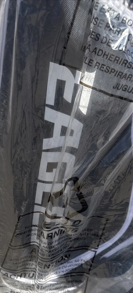 NUEVO Carro de golf Team Golf Philadelphia Eagles Albatross bolsa Foto 4 de 4