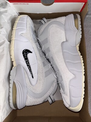 BNIB NIKE AIR MAX PENNY SIZE 12 PHOTON DUST 