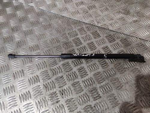 CHEVROLET Captiva C100, C140 Linke Seite Heck Gasdruckfeder 96984466