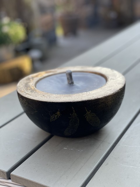 Mosaiktisch Feuerschale Mosaik 23395 günstig kaufen | eBay