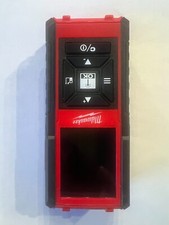 Milwaukee Digital Laser Distance Meter 48229803