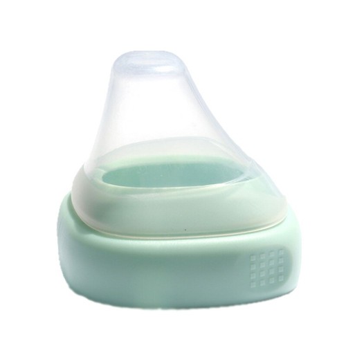 Baby Bottle Replacement Collar Cover Hassle-free Conversion Storage Bottle - Picture 5 of 13
