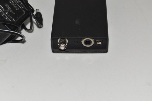 ^^ LECTROSONICS INC LECTRO SR170AC RECEIVER (SMJ77) - Picture 3 of 4