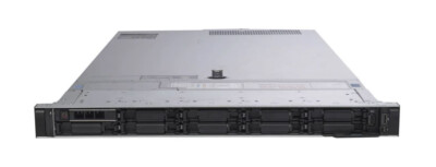 New Dell PowerEdge R640 2x 24C Gold 6248R 1536GB Ram 960GB SSD 10-Bay Server