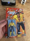 Luke Cage Power Man Super Heroes MARVEL COMICS Legends Toy Figure Kenner Hasbro