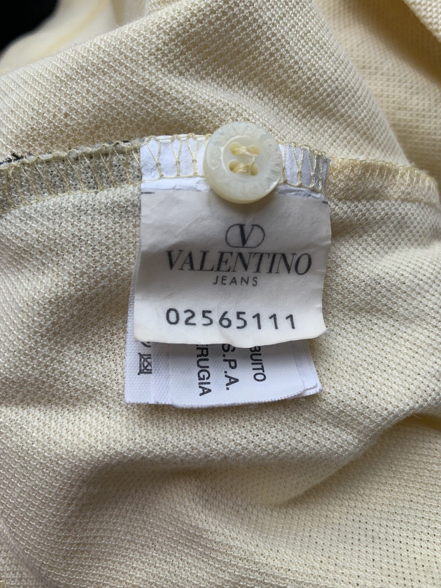 Valentino Made In Italy Men