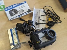 Sealife DC500 Underwater Housing No Camera