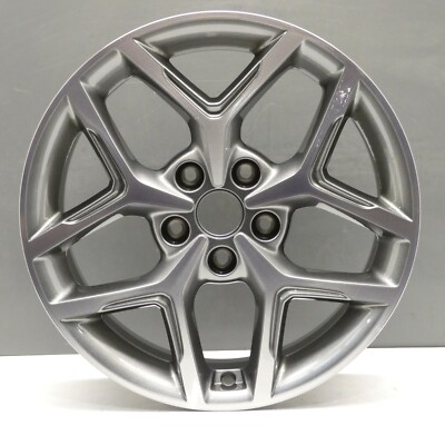 KIA CEED PRO CEED GT-LINE 17'' ALLOY WHEEL RIM DIAMOND CUT 52910J7600 GENUINE X1