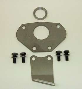New Early Hemi Camshaft Retainer Assembly 331 354 392 Ebay