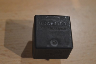 G cartier реле