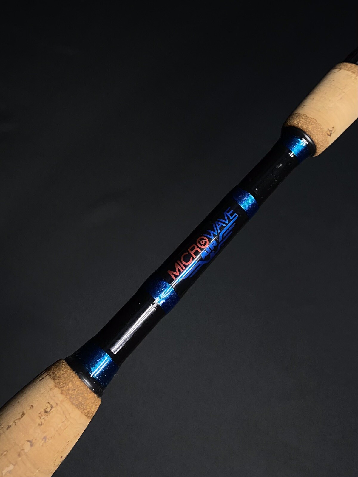 Custom Fishing Rod eBay