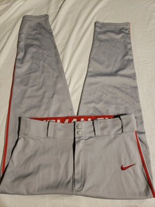NIKE Men's Swingman Pants RN 56323 CA 05553 Size M | eBay