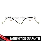 2x Dorman - First Stop Front Brake Hydraulic Hose For Ford Excursion 2000~2005