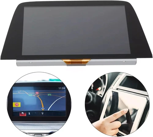 Pantalla LCD Pantalla Táctil 8" Opel Astra K 39042448 LQ080Y5DZ10 ES - Imagen 7 de 19