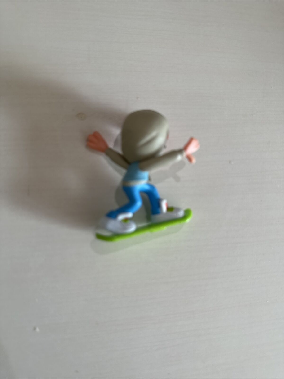 Subway Surfers, 'Shorties' Collectible 2 Mini Figures