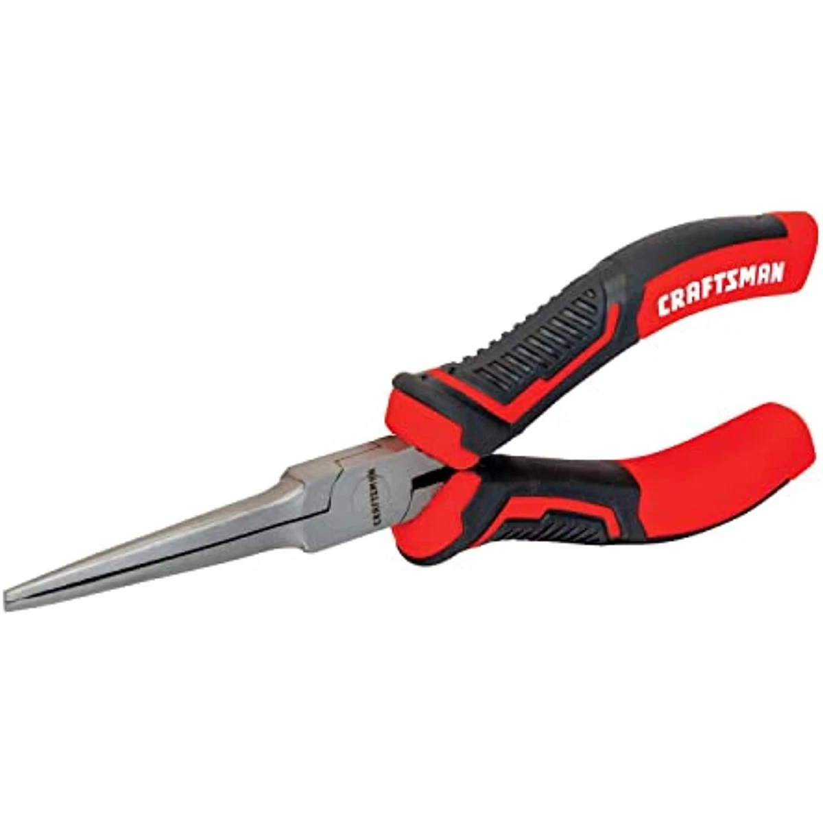 Craftsman 6 in. Drop Forged Steel Mini Needle Nose Pliers