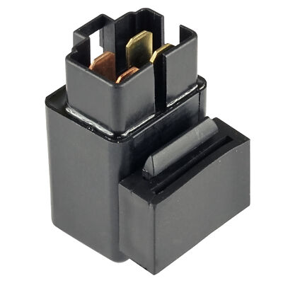 Starter Relay Solenoid for Yamaha Big Bear 400 YFM400 4X4 2X4 2000-2012