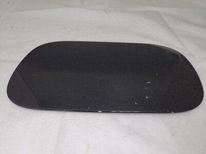 14-17 JEEP GRAND CHEROKEE FUEL DOOR GAS DOOR OEM "Dmond Black Color"