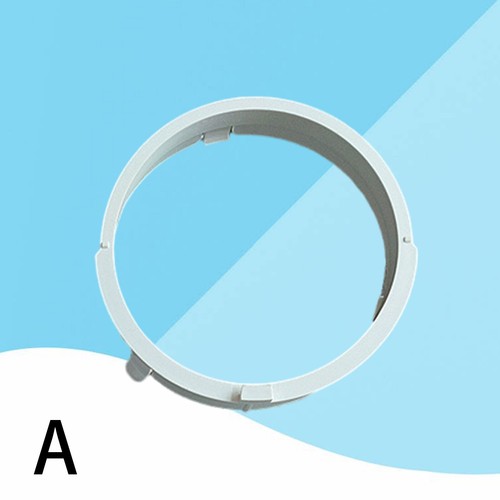 5-Types Exhaust-Hose For Portable Air Conditioner AC Vent Adapter Connector SeS9 - Picture 10 of 13