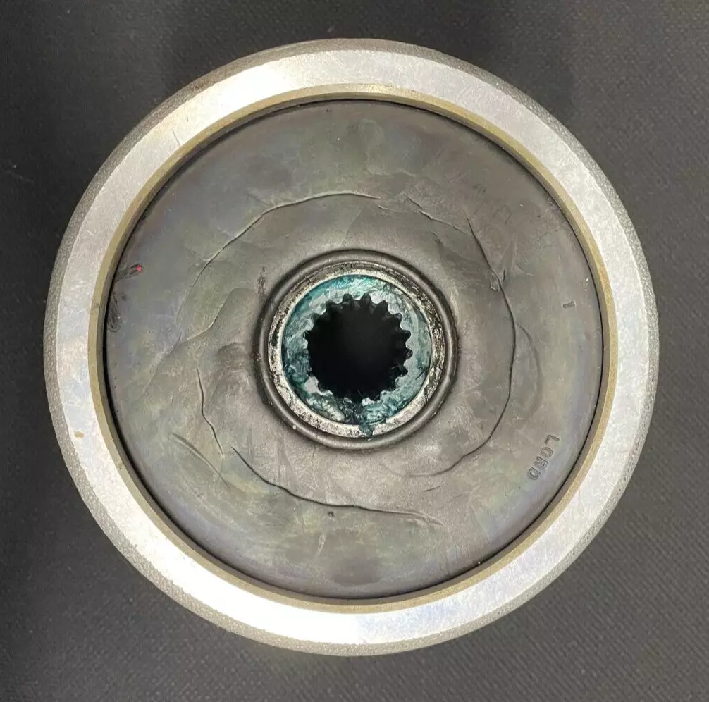 Volvo Penta Flex Coupling, Part # 21373176 | eBay