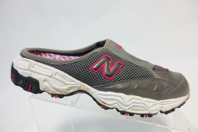 new balance 801 womens slides